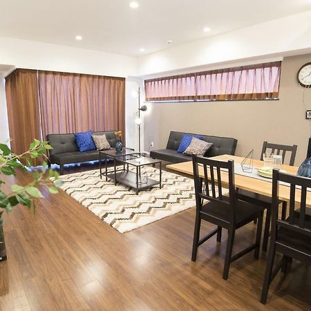 Seta Piena Apartment Osaka Ngoại thất bức ảnh