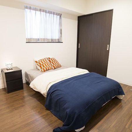 Seta Piena Apartment Osaka Ngoại thất bức ảnh
