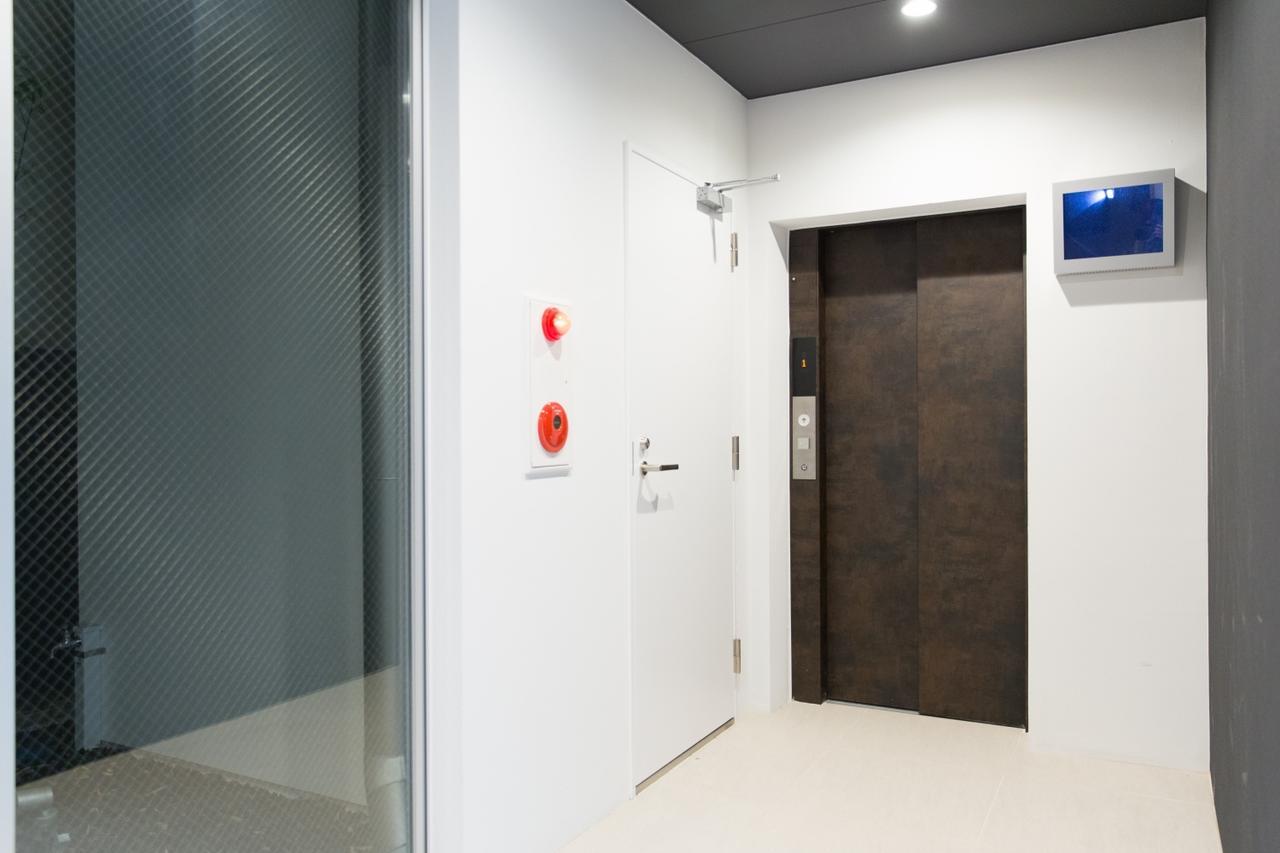 Seta Piena Apartment Osaka Ngoại thất bức ảnh