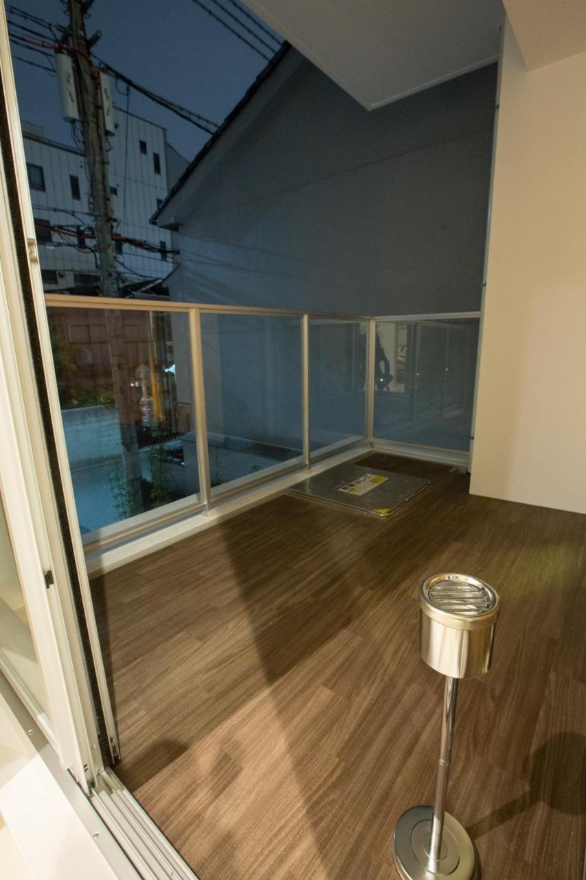 Seta Piena Apartment Osaka Ngoại thất bức ảnh