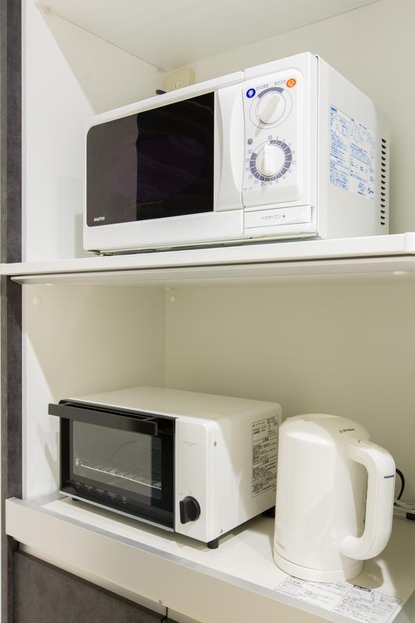 Seta Piena Apartment Osaka Ngoại thất bức ảnh