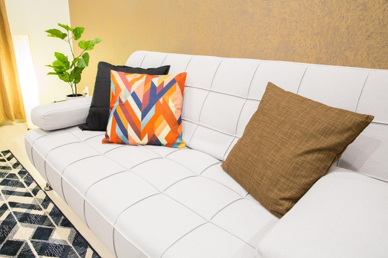 Seta Piena Apartment Osaka Ngoại thất bức ảnh