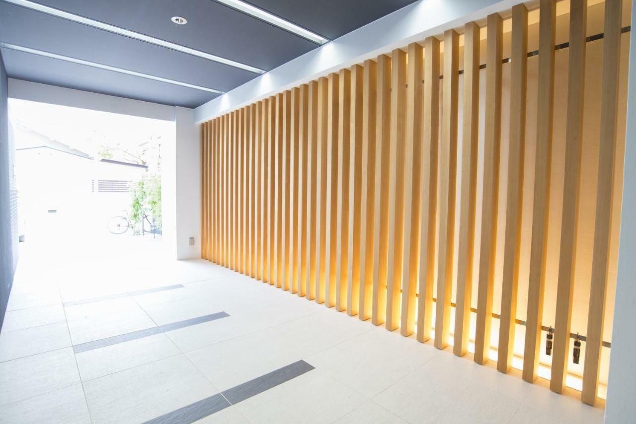 Seta Piena Apartment Osaka Ngoại thất bức ảnh